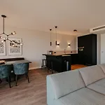 Residence Oude Haven Colijnsplaat appartementen met verdieping
